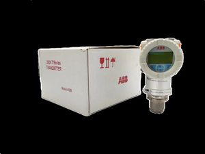 Trasmettitore di Pressione Assoluta Serie 266GST/AST per Vendita Diretta dalla Fabbrica, Precisione <span class=keywords><strong>0</strong></span>,04%, Range <span class=keywords><strong>0</strong></span>,3-10000kPa, Uscita 4-20mA, IP54 - Product Image 5