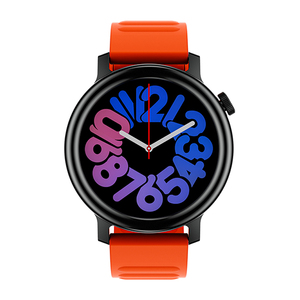 New Smartwatch IP68 Waterproof GPS Sport Body Temperature ECG Heart Rate Monitoring 1.99 Inch HD AMOLED Screen MA35 <b>Smart</b> <b>Watch</b> - Product Image 4