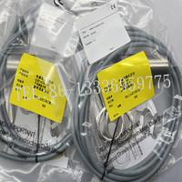 Capteur de proximité photoélectrique NBB15-30GM60-B3B-V1, capteur de tension, neuf, original, en stock, 100% authentique