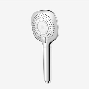 Pommeau de Douche Portable avec Filtre Déchloration 100 GPD, Fonction Pluie, Commande Manuelle - Product Image 5
