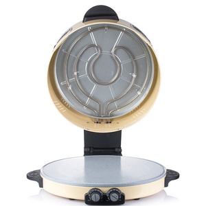Machine à pain et à pizza en granit de 40 cm de diamètre, sûre et fiable - Product Image 3