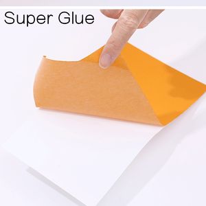 60 patchs auto-adhésifs sur vestes en duvet, vêtements, imperméable, lavables réparation imperméable, tissu parapluie, autocollants pour tente - Product Image 5