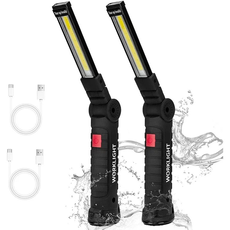 Hot Selling Rechargeable COB Work Light
