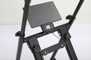 Venta Directa de Fábrica: Escaladora Vertical de Alta Calidad para Gimnasio y Hogar, Máquina de Ejercicio Tipo Escalera - Product Image 6