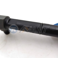 Injektor Bahan Bakar Diesel Rumah Tangga Berkualitas Tinggi NANT Baru 55506244 Umum Digunakan untuk Peralatan Pengujian