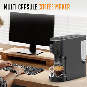 Electrodomésticos de Cocina, <span class=keywords><strong>Cafetera</strong></span> de Cápsulas para <span class=keywords><strong>Oficina</strong></span>, <span class=keywords><strong>Cafetera</strong></span> Espresso, <span class=keywords><strong>Cafetera</strong></span> Nes - Product Image 6