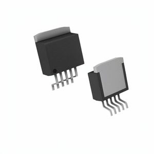 Authorized Distributor Power Management (PMIC) Buy Electronics Components Online LT3015EQ-3.3#TRPBF TO 263 6, D2PAK , TO 263BA - Product Image 1