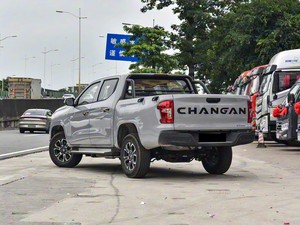 Hot Sale 2024 Changan Hunter Sports <strong>Pickup</strong> Car 4x4 2.0T 5seats Hybrid <strong>Pickup</strong> <strong>Truck</strong> <strong>Chinese</strong> Electric Green Mobility <strong>Truck</strong> <strong>Pickup</strong> - Product Image 5
