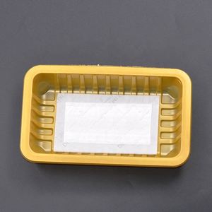 Packing Solution Eco Friendly Anti Moisture Fruit Packaging Meat Absorbent Food Pad in a Bag Box <b>Fresh</b> Absorbent Pad - Product Image 6