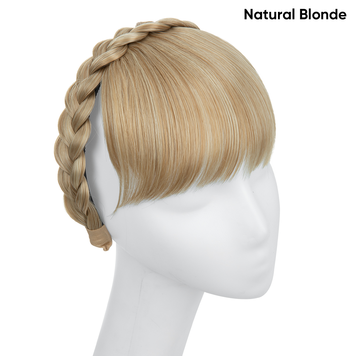 Blonde naturelle
