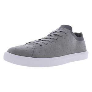 Native Monaco Low <b>Mens</b> <b>Shoes</b> Size 12, Color: Pigeon Grey/Shell <b>White</b> - Product Image 1