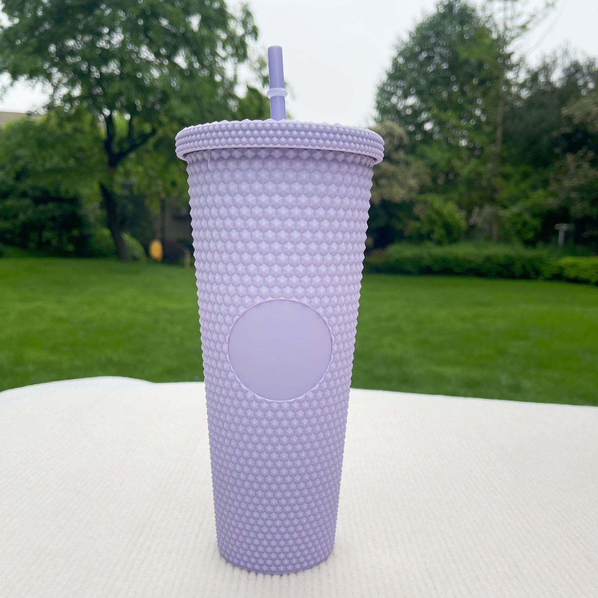 Light Purple