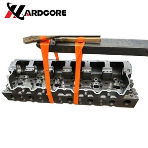 Piezas de Motor Diésel C15 245-4324 2454324 Cabeza de Cilindro para Excavadora - Product Image 1