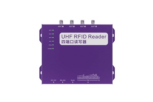 Fabricación sistema <span class=keywords><strong>Android</strong></span> WIFI Rfid lector largo Usb Rfid estadísticas de datos para gestión de almacenes - Product Image 3