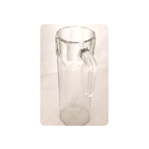 Ollas y hervidores de agua de alta calidad, jarras de agua de vidrio - Product Image 1