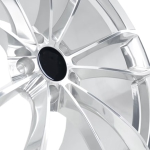WX Custom pour BMW 5x112 18 19 20 21 pouces <span class=keywords><strong>jantes</strong></span> forgées M2 M3 M4 G30 E90 F10 <span class=keywords><strong>E39</strong></span> <span class=keywords><strong>X5</strong></span> E53 <span class=keywords><strong>jantes</strong></span> de polissage argentées - Product Image 4