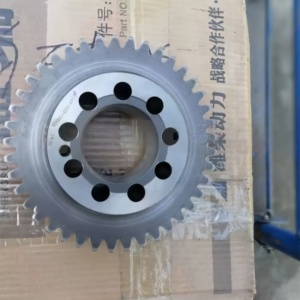 Repuestos Shantui para Bulldozer SD16/17, Engranaje Reductor Principal 16Y-18-00016 16Y-18-00018 16Y-18-00033 16Y-18-00002 16Y-18-00005 16Y-18-00006 - Product Image 6