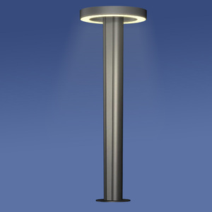 مصباح حديقة خارجي <span class=keywords><strong>Led</strong></span> بتصميم رائع بسعر الجملة 30 وات 40 وات 60 وات - Product Image 1