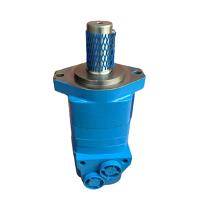 Moteur cycloïde OEM ODM DESIGN 2K-195, Série de moteurs hydrauliques 2K-160, 2K-130, 2K-100, 2K-80, 2K-80 604-0211 - Product Image 3