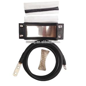 सर्वश्रेष्ठ बिक्री <span class=keywords><strong>3</strong></span>/<span class=keywords><strong>8</strong></span> "ग्राउंडिंग किट - Product Image 5