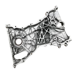 Cubierta de Cadena de Distribución Acura 11410-5A2-A02 para Protección del Motor de Accord y CRV, Pieza de Repuesto Nueva - Product Image 2