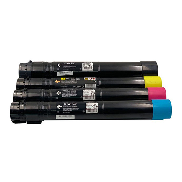 Xerox C5005 C6070 Premium New Toner Cartridge Compatible for Xerox DocuPrint C5005d Phaser 6700 High Quality Toner Cartridges