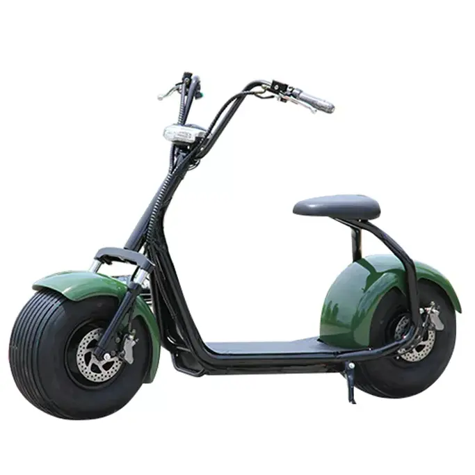 YIDE मोटर नवीनतम डिजाइन खेल इलेक्ट्रिक Scooty मोटरसाइकिल 5000W