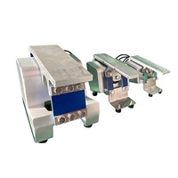 Hocheffizienter Neuer Miniatur-Elektromagnetischer Vibrationsförderer Hochwertige Industriemaschine zum Günstigen Preis 60KW 110V/220V