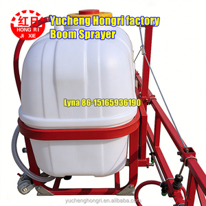 <span class=keywords><strong>Pulvérisateur</strong></span> à tracteur de <span class=keywords><strong>600</strong></span> <span class=keywords><strong>litres</strong></span> avec rampe de 10 m, machine de protection des cultures agricoles - Product Image 4