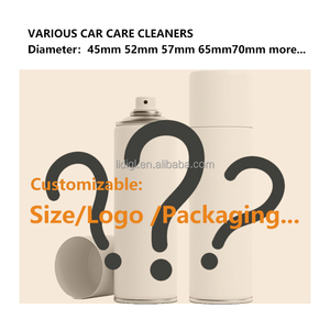 Оптовая продажа, Китай, Гуанчжоу, дистрибьютор, OEM lidi GL Брендовые средства для ухода за автомобилем - Product Image 2