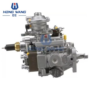 Pompe à injection de carburant efficace 504374952 A, garantie 1 an, origine Chine, compatible avec les moteurs diesel - Product Image 1