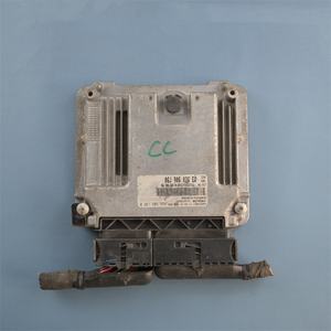 Placa de ordenador de motor de <span class=keywords><strong>segunda</strong></span> <span class=keywords><strong>mano</strong></span> 0261S22137 MG1CS042 para desmontaje de coches de <span class=keywords><strong>segunda</strong></span> <span class=keywords><strong>mano</strong></span> para C3L C4L 1 ECU - Product Image 5