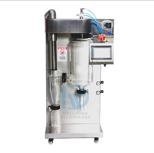 <span class=keywords><strong>Vaporizador</strong></span> de Hierbas Secas, Atomizador, Secador por Pulverización para Hacer Polvo Instantáneo - Product Image 1