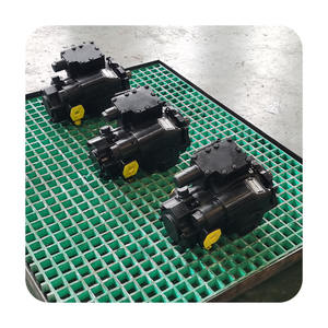 Transmission hydrostatique de pompe à piston Highland China à <span class=keywords><strong>vendre</strong></span> - Product Image 5