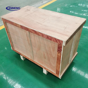 Enneng Vende Generadores de Corriente Alterna de Imán Permanente de Baja Velocidad y Bajo Torque para Turbinas Eólicas en Línea - Product Image 2