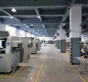 Máquina De Solda De Onda De Economia De Energia E Máquina De Solda De Mergulho Automático Tin-friendly Placa De Circuito Sem Chumbo - Product Image 5