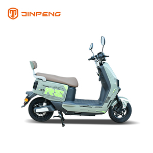 JINPENG Moto de course 72V la plus vendue, motos de rue à 2 roues avec moteur sans balais, scooters et tricycles électriques - Product Image 3