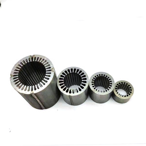 Fabrikanten Leveren Vaste Rotorspindel Vaste Rotormotorkern Volgens De Eisen Van De Klant 40Mm-160Mm - Product Image 1