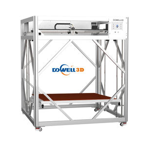 500 mm/s de alta velocidad 1600mm máquina de impresión <span class=keywords><strong>3D</strong></span> grande para piezas de automóviles Impresora <span class=keywords><strong>3D</strong></span> Industrial Stampante impresora <span class=keywords><strong>3D</strong></span> - Product Image 1