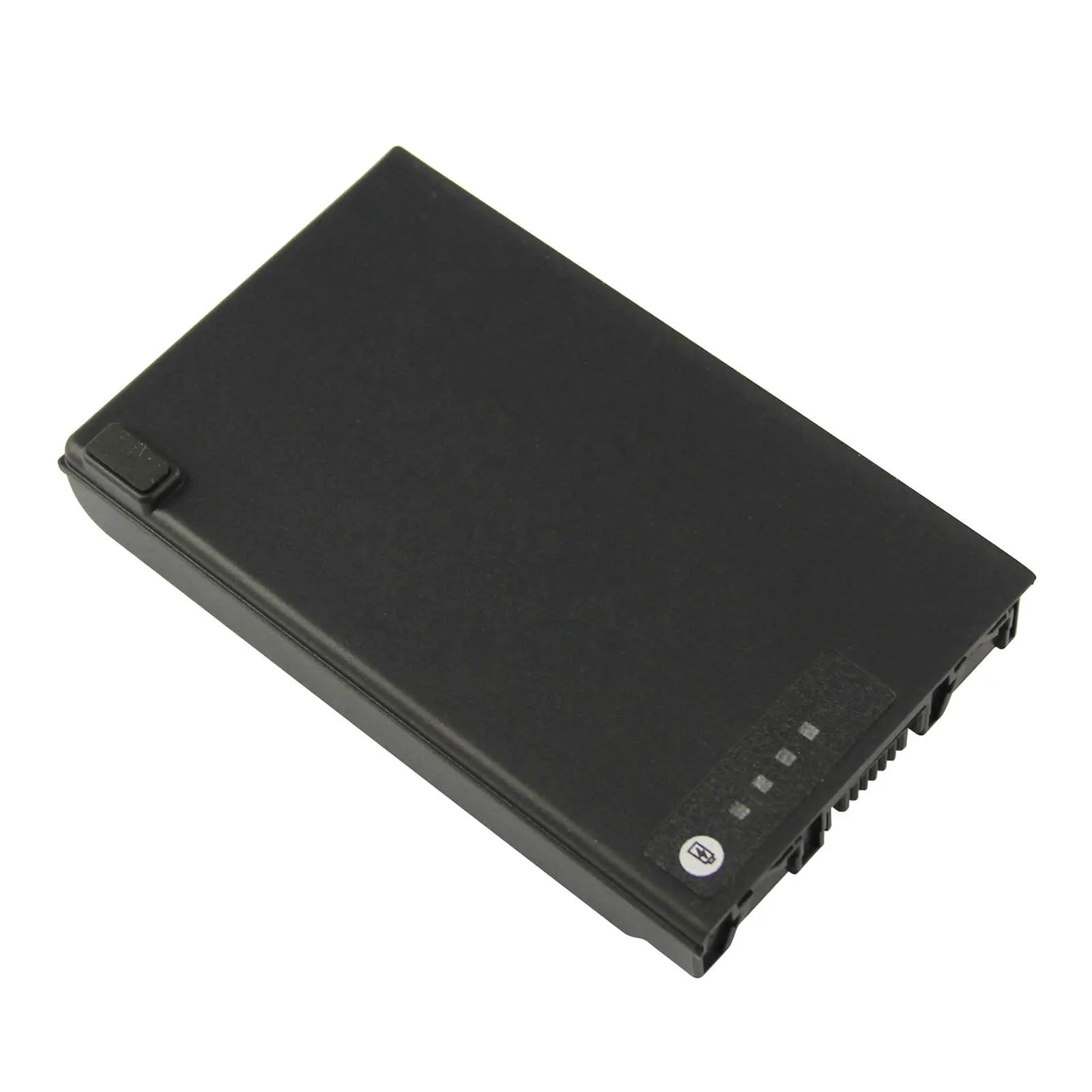 11.1V 5200mAh bateria do portátil para HP Compaq NC4200 4200 NC4400 TC4400 TC4200 para HP 381373-001 383510-001 HSTNNIB12 PB991A