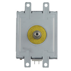 Nuevo Magnetrón Samsung OM75P-11-EDYF de 1000W con Refrigeración por Agua, Magnetrón para Microondas de Voltaje Universal - Product Image 2