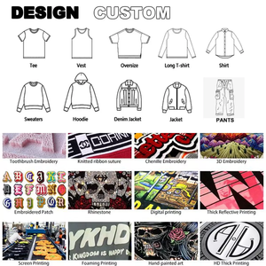 Manteaux de golf OEM personnalisés de haute qualité à col montant pour garçons Manteaux de golf légers et résistants à l'eau pour hommes - Product Image 6