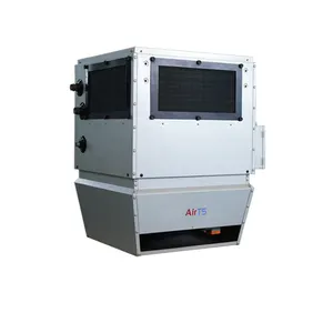 High And Large Space Air Conditioner Equipment Recirculated Air Heating and Cooling Unit For Logistic workshop