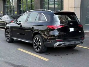 Mercedes-Benz <span class=keywords><strong>GLC</strong></span> <span class=keywords><strong>350</strong></span> <span class=keywords><strong>E</strong></span> L <span class=keywords><strong>4MATIC</strong></span> Edición Coleccionista 2025 |   Vehículo Híbrido Enchufable (PHEV) Usado Chino, Euro VI, Volante a la Izquierda, para Exportación - Product Image 6