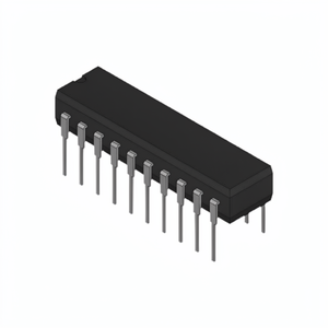 BOM IC In Stock Components Electronic SN54LS693J Logic - Product Image 1