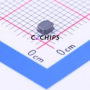 Inducteur de puissance SPH252012H470MT 1008 ( Inductance : 47uH ) ( Précision : 20% Courant nominal : 250mA ) - Product Image 1