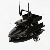 Câble de charge pour bateau télécommandé V600, composants électroniques, module GPS, pièces de bateau de pêche intelligent, vente en gros d'usine