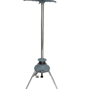 Secador de Ropa Eléctrico PTC de 1000W, Ecológico, con Soporte para Secado de Ropa, para Uso Doméstico y Hotelero, Carcasa de Plástico, Venta al Por Mayor - Product Image 3