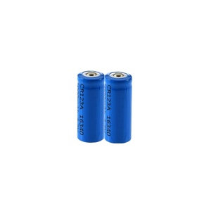 <span class=keywords><strong>Pila</strong></span> Bateria <span class=keywords><strong>CR2</strong></span> 123 CR123A 17345 CR17345 De Litio Tcbest - Product Image 3