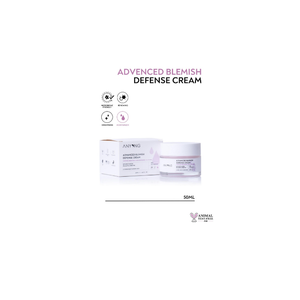 Crema Avanzada para la Defensa de la Piel Contra Imperfecciones 50 ML - Product Image 1